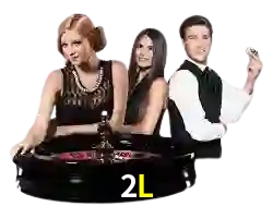 Jogo ao vivo