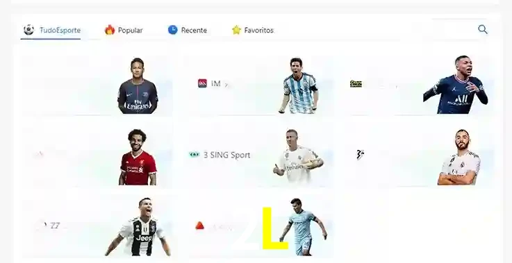 Esporte